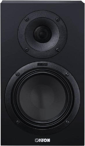 Canton gle schwarz - gle, s2