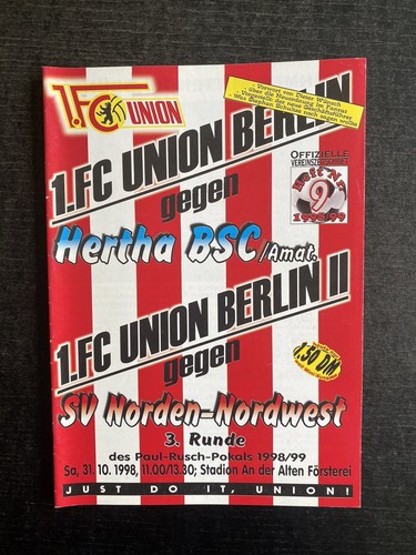 Fc union berlin - fc,