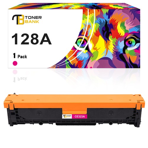 Toner compatible with hp - with,