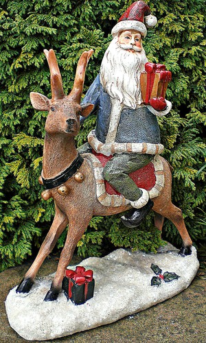 Nikolaus weihnachtsmann - ❀,