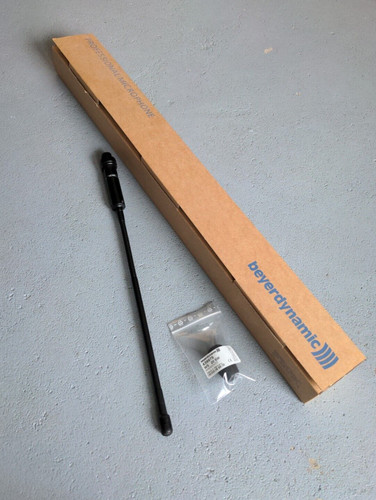 Beyerdynamic shm 204 - shm,