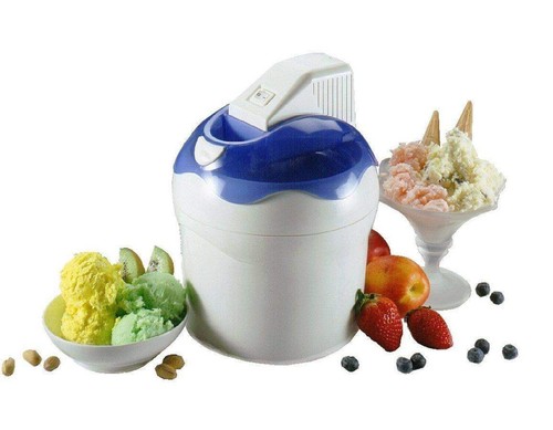 Eismaschine nemox gelato - eismaschine,