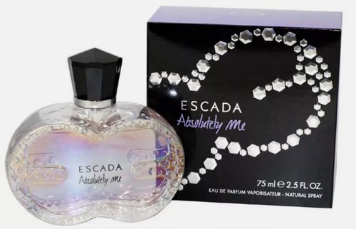 Escada absolutely eau de - escada,