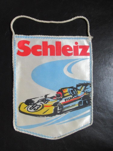 Wimpel-Schleiz-Schleizer