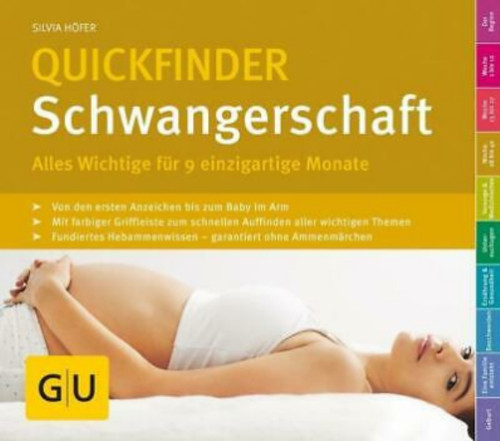 Quickfinder schwangerschaft - quickfinder,