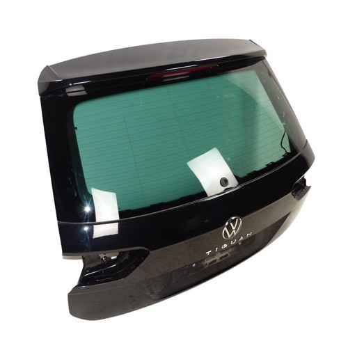 Heckklappe klappe hinten - klappe, vw