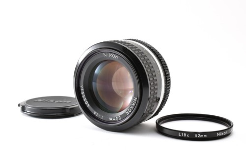 Neuwertig nikon ai - nikon,