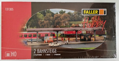 Faller 131305 bausatz - 131305, 2