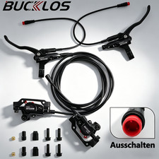 Hydraulische bike bremsen - e-bike,
