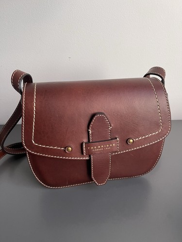 The bridge tasche crossbody - bridge,