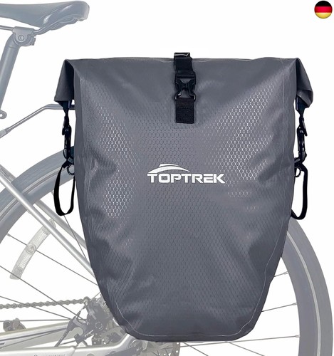 Fahrradtasche gepäckträger - fahrradtasche,
