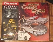 Neu carrera casino royal - neu,