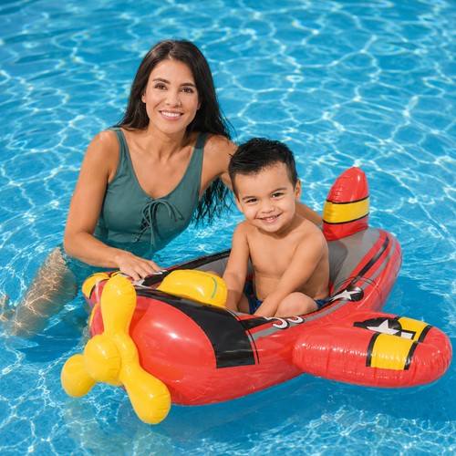 Schwimmboot aufblasbar - schwimmboot,