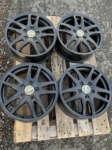 Alufelgen 5x16 et54 5x112 - alufelgen,