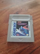 Ultra nemesis nintendo - ultra,