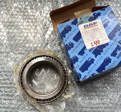 Daf 10901093 lager - 10901093,