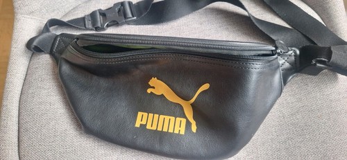 Puma bauchtasche hüfttasche - puma,