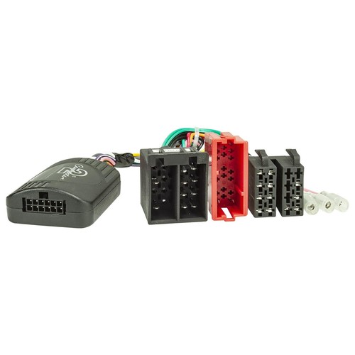 Lenkradinterface can passt - lenkradinterface,