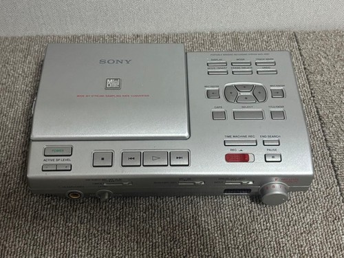 Sony r5st portable - portable, md