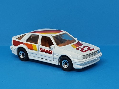 Saab 900 turbo - saab,