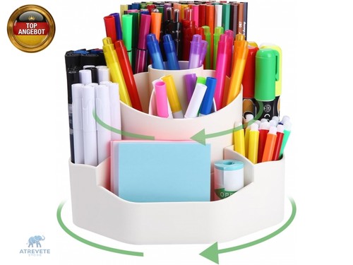 Schreibtisch organizer 360 - organizer,