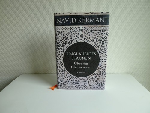 Navid kermani ungläubiges - navid,