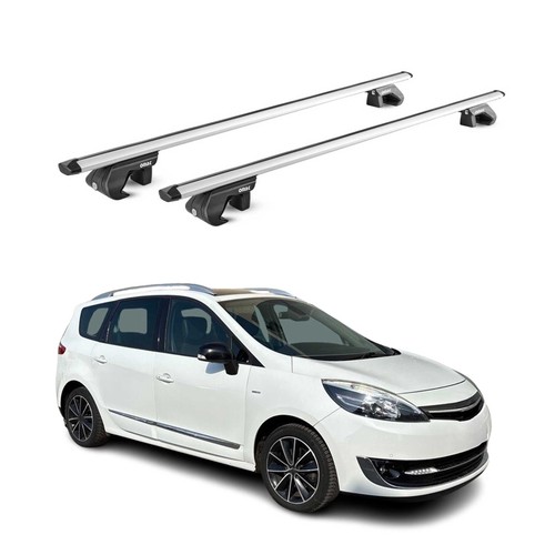 Dachträger für renault - dachträger,