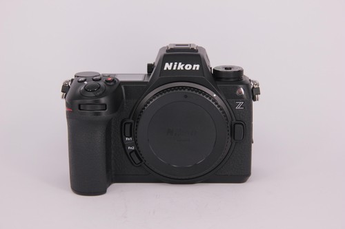 Nikon z6iii body 150 - nikon, ausl.