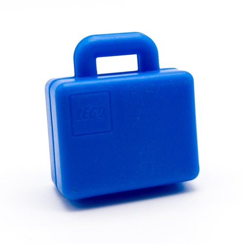 Lego duplo koffer gepäck - lego,