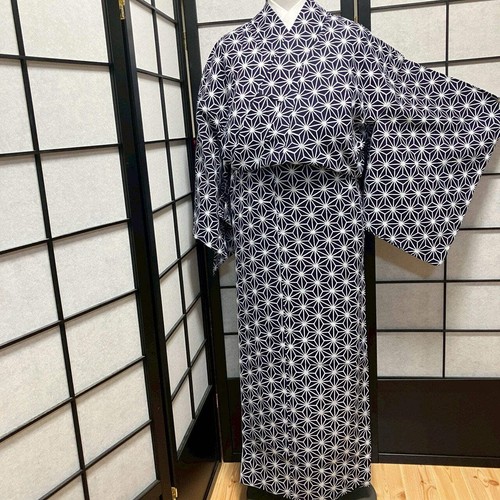 9474 japanischer yukata damen - 9474#,