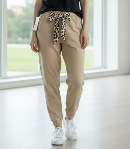 Frogbox damen hose - frogbox, joggpant