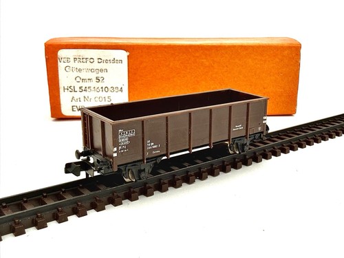 Prefo offener güterwagen - prefo,