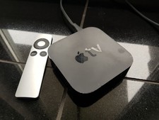 Apple a1427 - apple, tv