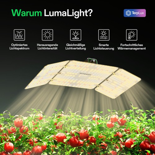 Vivosun 200w lumalight led - vivosun,