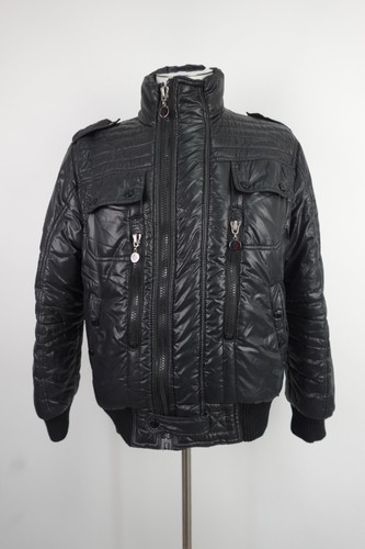 Moncler wattierte daunenjacke - wattierte,