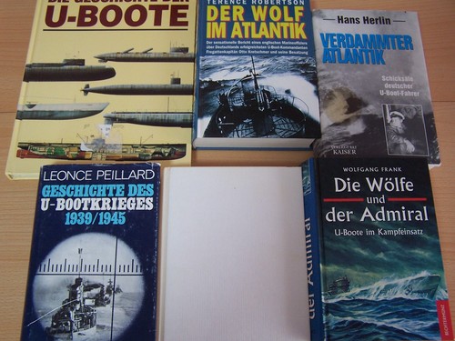 Bücher weltkrieg marine - bücher,