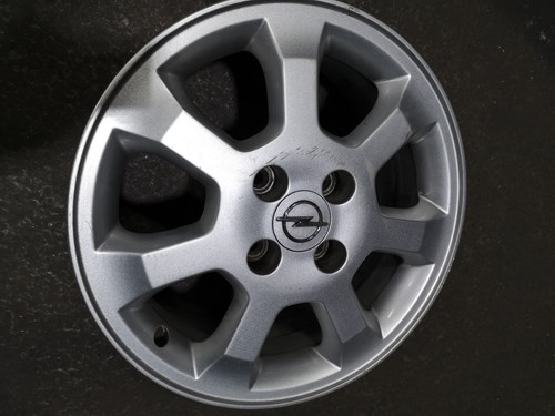 Alufelge opel 6x15 - alufelge,
