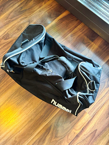 Hummel handballtasche mit - hummel,