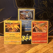 Pokemon zapdos 185 - pokemon, 48/185