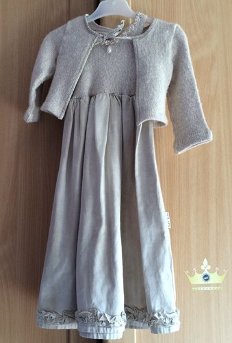 Wunderschönes mädchen kleid - wunderschönes,