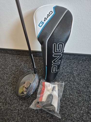 Ping driver g440 lst - driver,