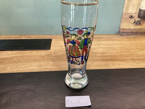 Altes bierglas - altes, –