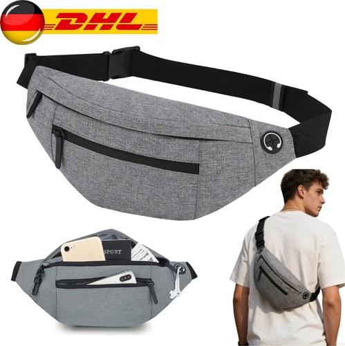 Bauchtasche damen herren - damen,