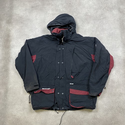 Jack wolfskin regenjacke - wolfskin,