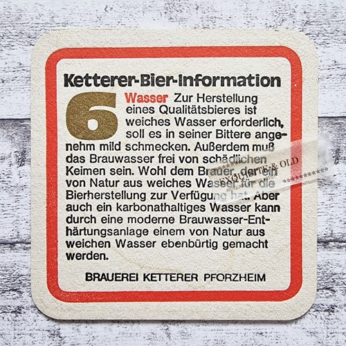 Privatbrauerei ketterer bier - privatbrauerei,