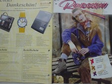 Rundschau fachzeitschrift - rundschau,