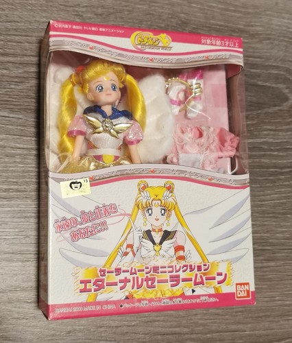 Eternal sailor moon mini world - eternal,