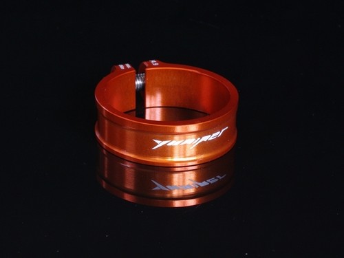 Yuniper ultra gold 34 9mm - 9,1g, 34,9mm