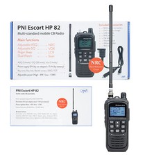 Pni escort hp82 - hp82, cb