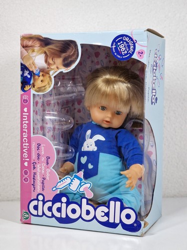 Giochi preziosi ciccibello - preziosi,